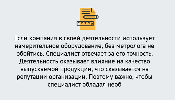 Почему нужно обратиться к нам? Малоярославец Повышение квалификации по метрологическому контролю: дистанционное обучение