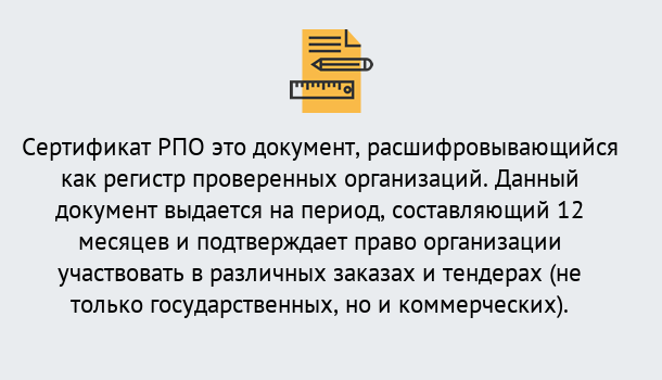 Почему нужно обратиться к нам? Малоярославец Оформить сертификат РПО в Малоярославец – Оформление за 1 день